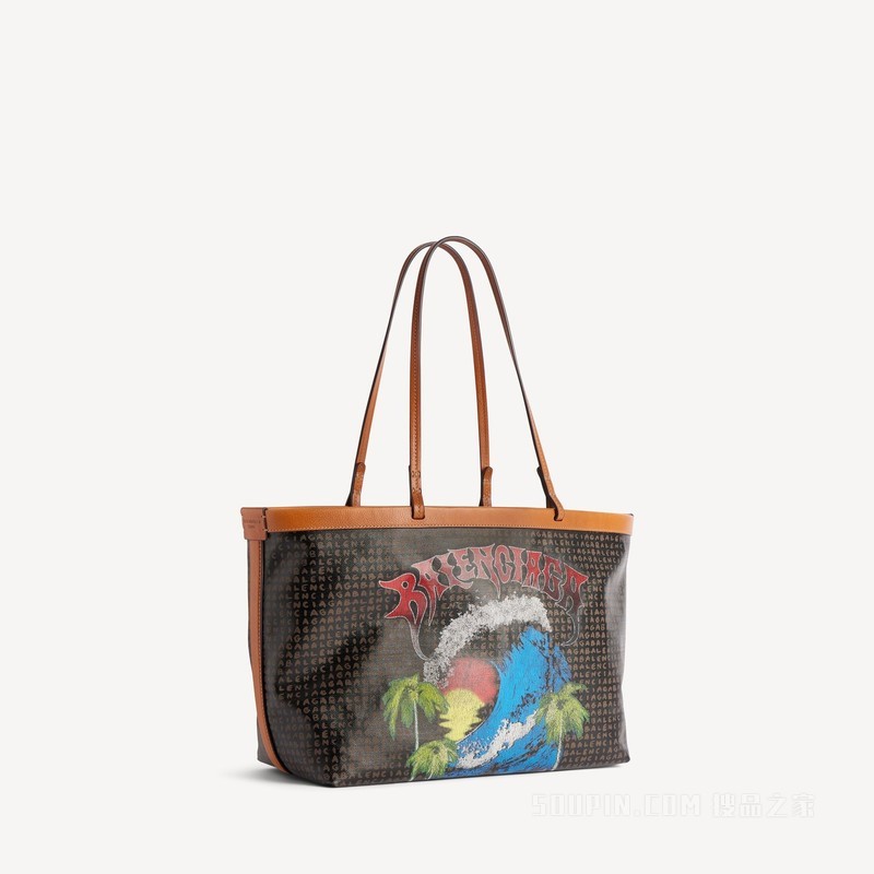 SELECT中号托特包