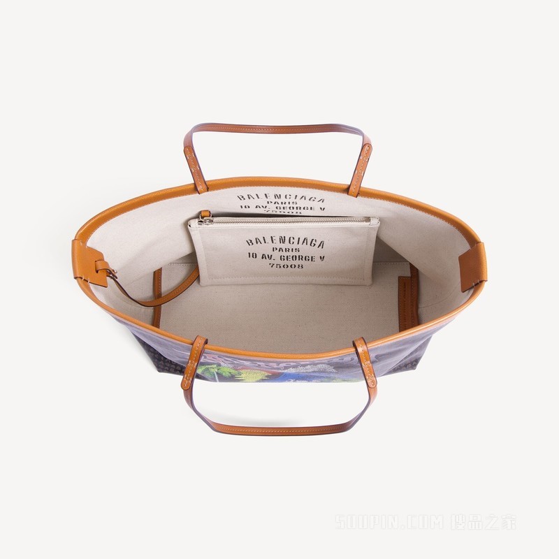 SELECT中号托特包
