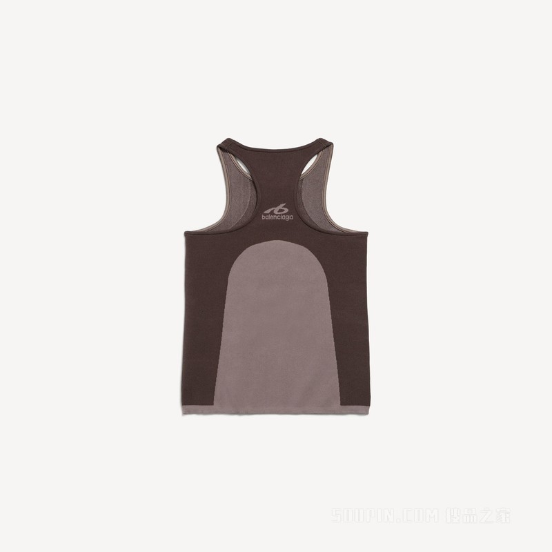 TECHWEAR无缝背心