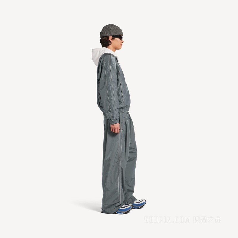 BODIES运动夹克