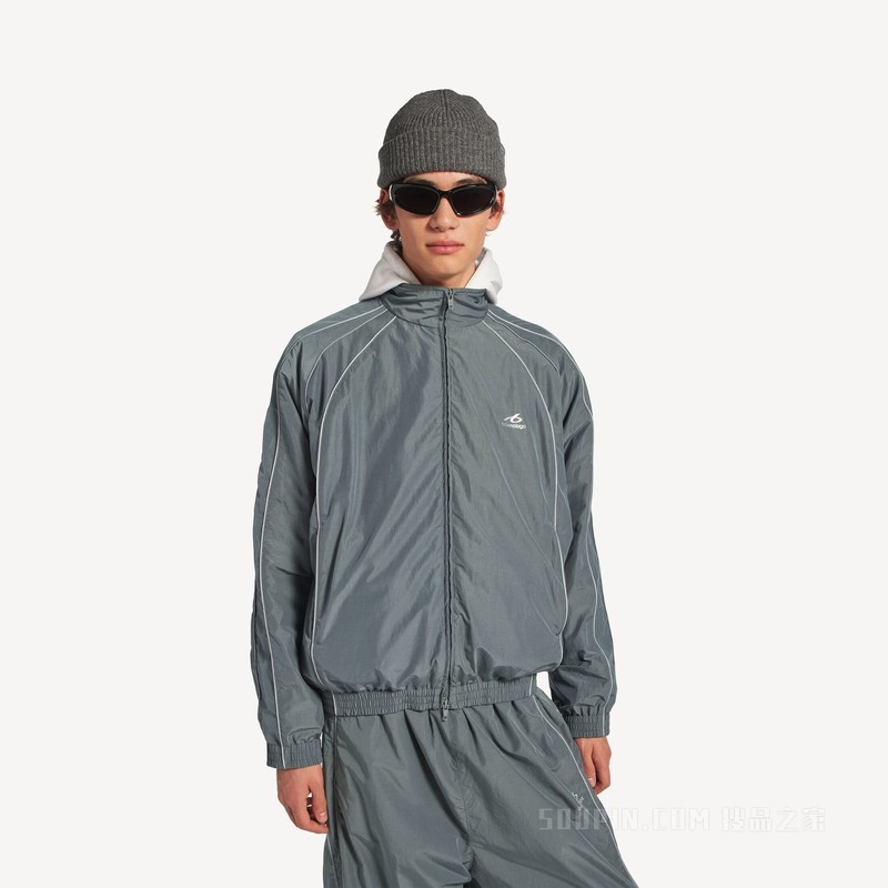BODIES运动夹克