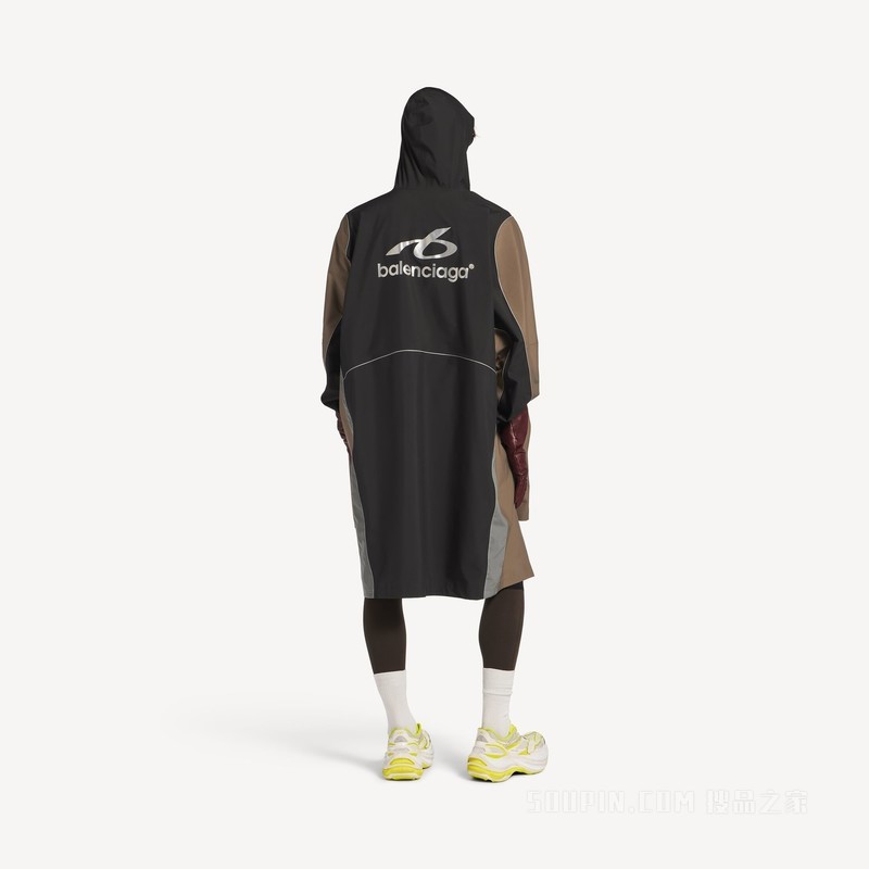TECHWEAR斗篷