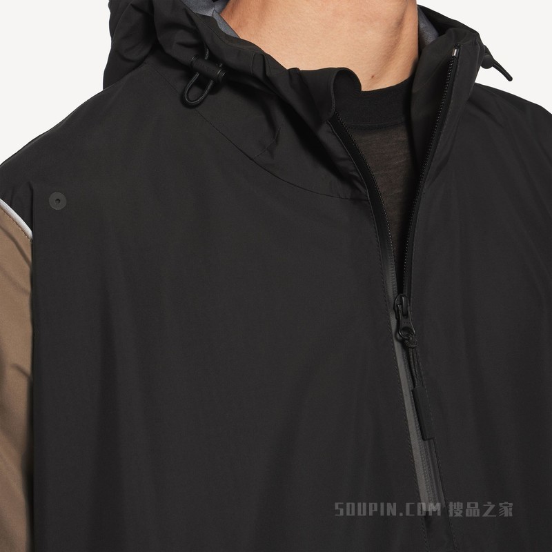 TECHWEAR斗篷