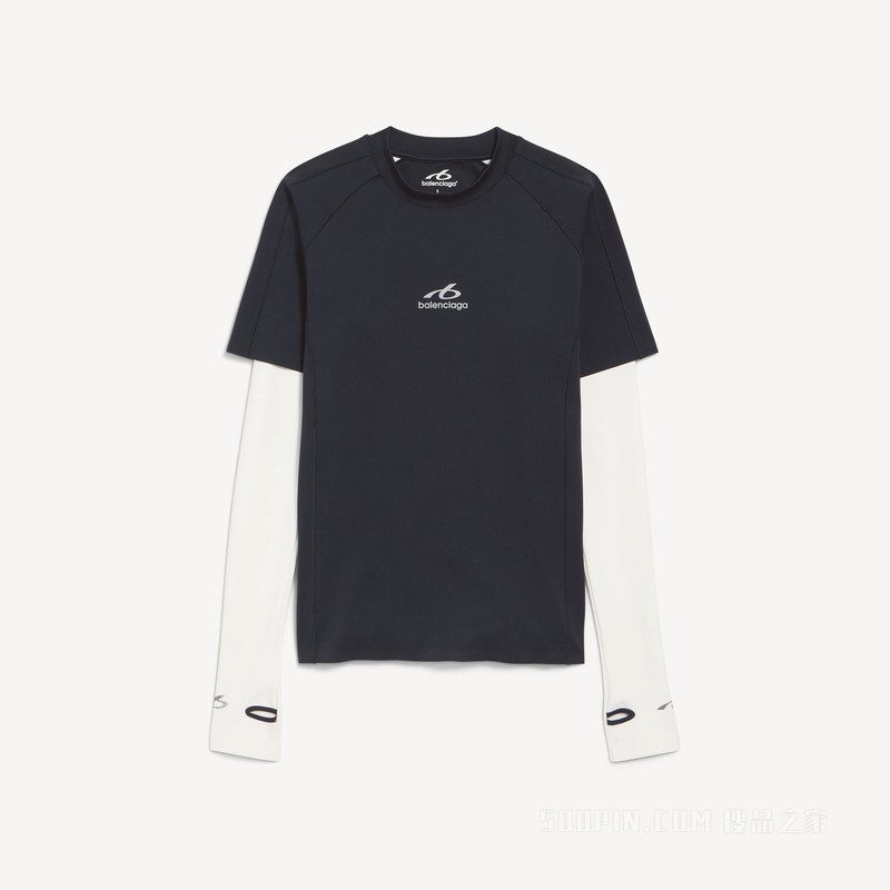 TECHWEAR长袖T恤