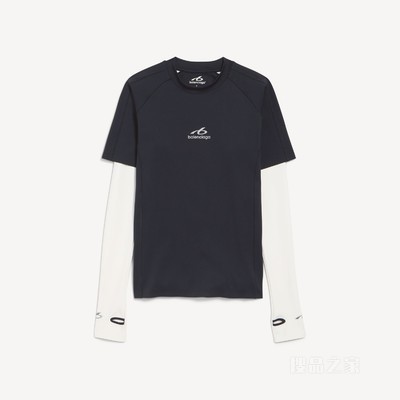 TECHWEAR长袖T恤
