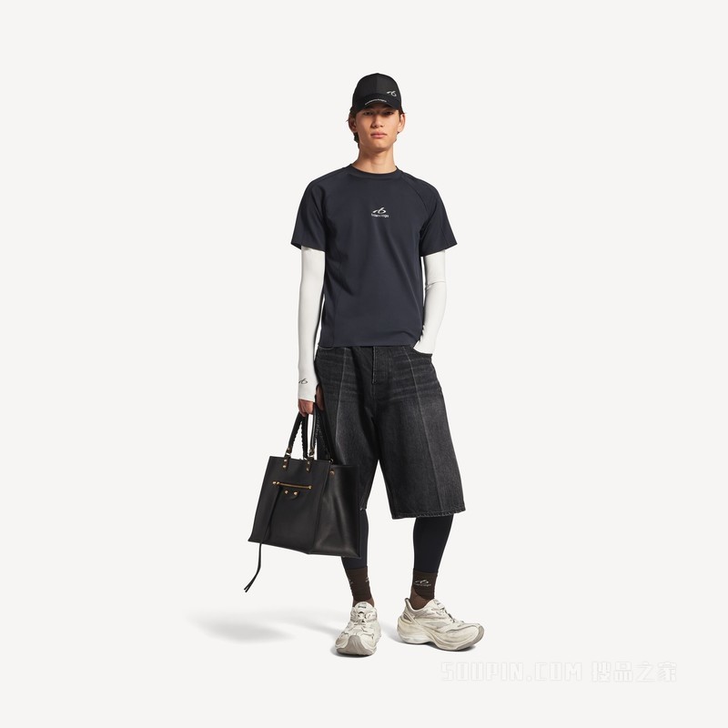 TECHWEAR长袖T恤