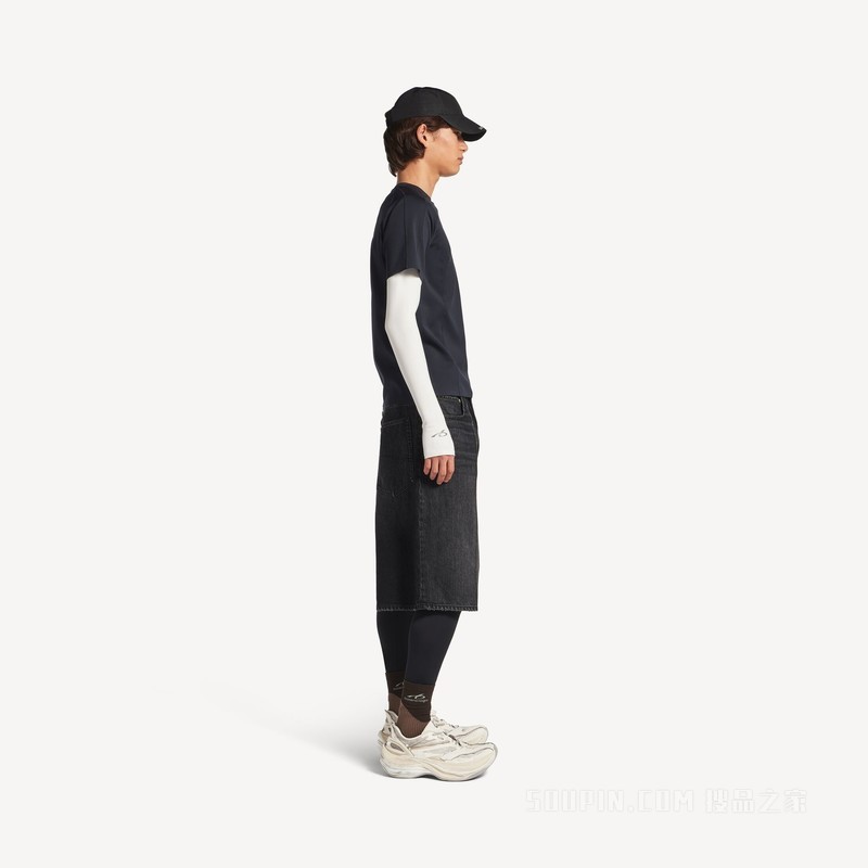 TECHWEAR长袖T恤