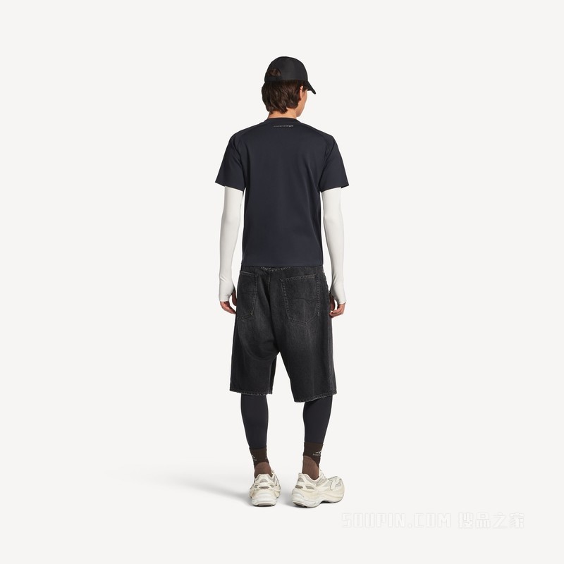 TECHWEAR长袖T恤