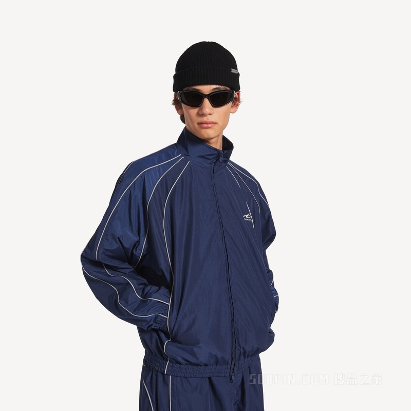 BODIES运动夹克