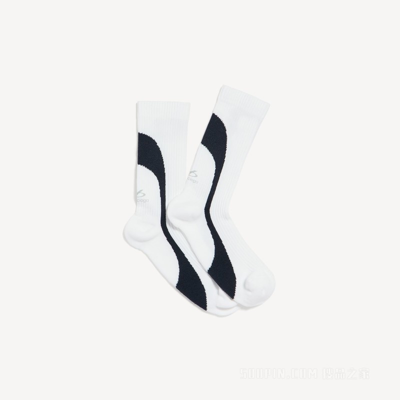TECHWEAR科技面料袜子