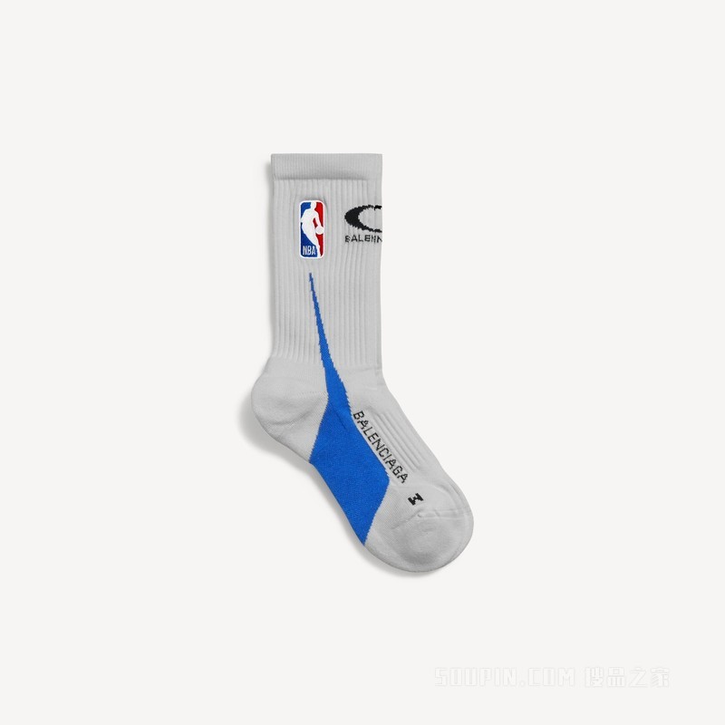 BALENCIAGA | NBA 联名系列袜子