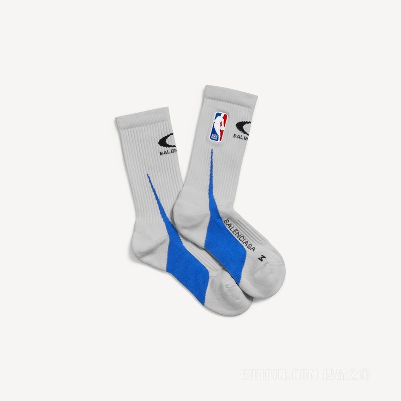 BALENCIAGA | NBA 联名系列袜子