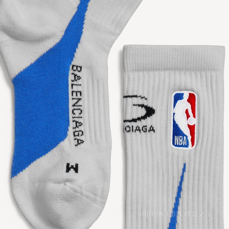 BALENCIAGA | NBA 联名系列袜子