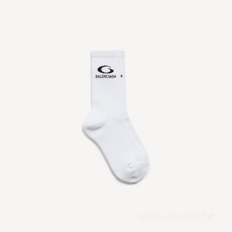 LOOP SPORTS ICON袜子