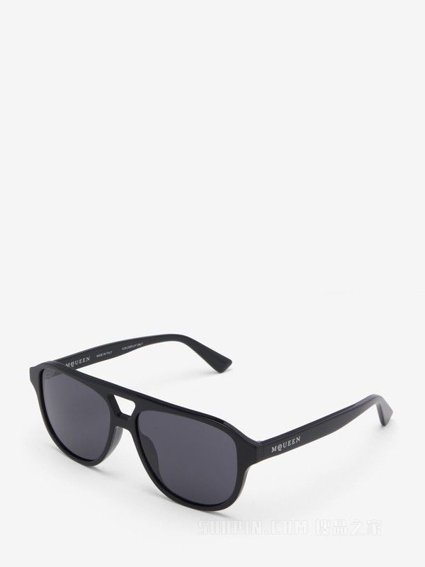 Signature Essentials 太阳眼镜