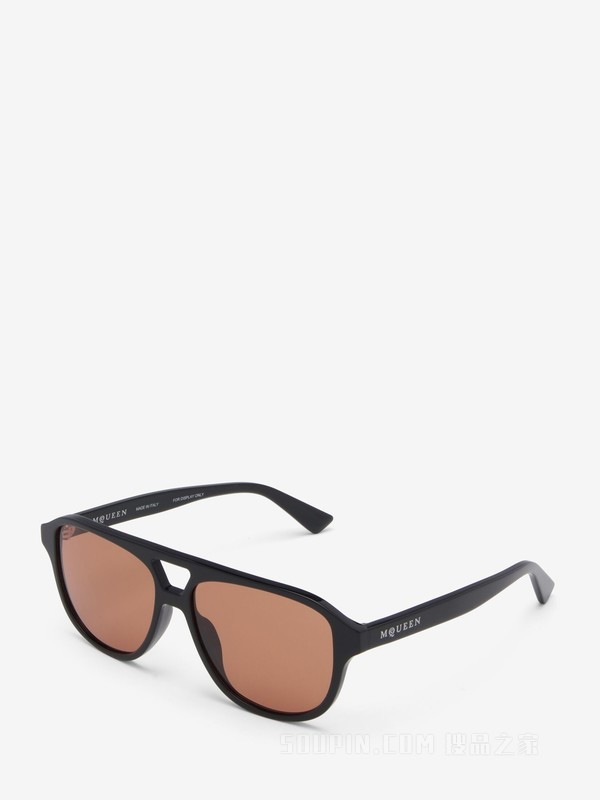 Signature Essentials 太阳眼镜