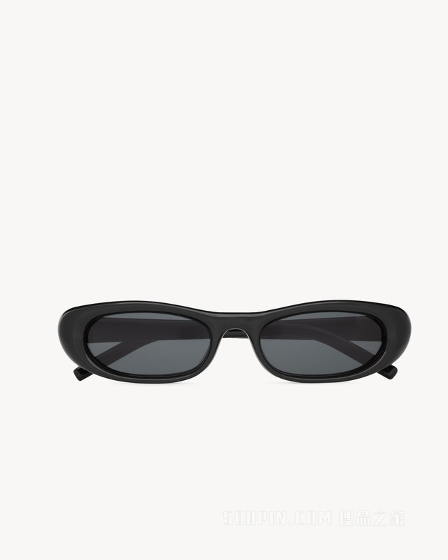SL 557 SHADE PLUMP太阳眼镜