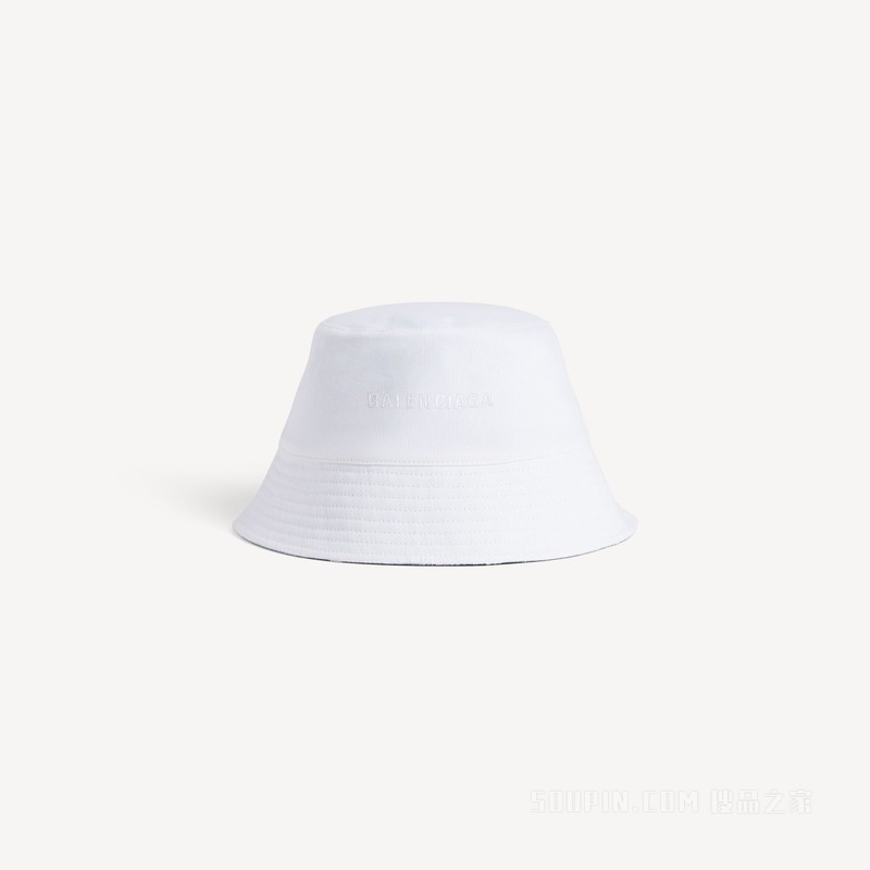 SINGLE/NOT SINGLE渔夫帽