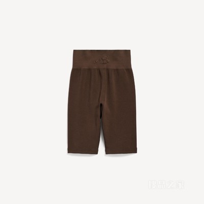 TECHWEAR无缝骑行短裤