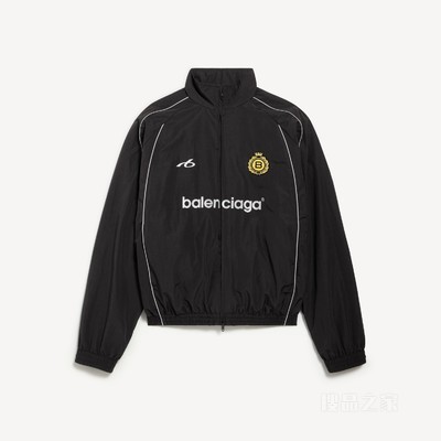 SOCCER运动夹克