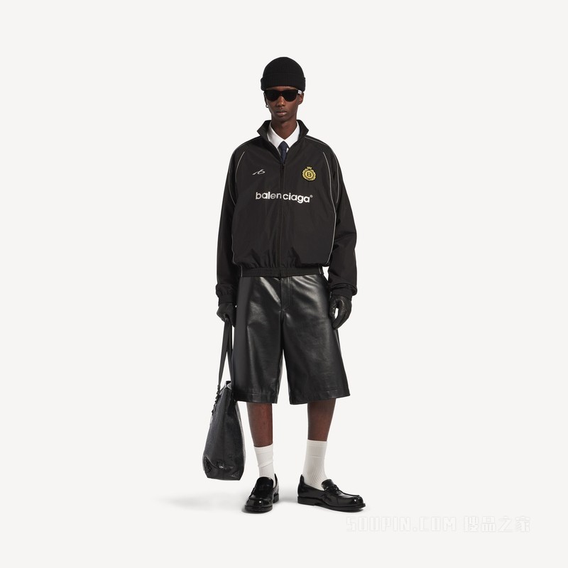 SOCCER运动夹克
