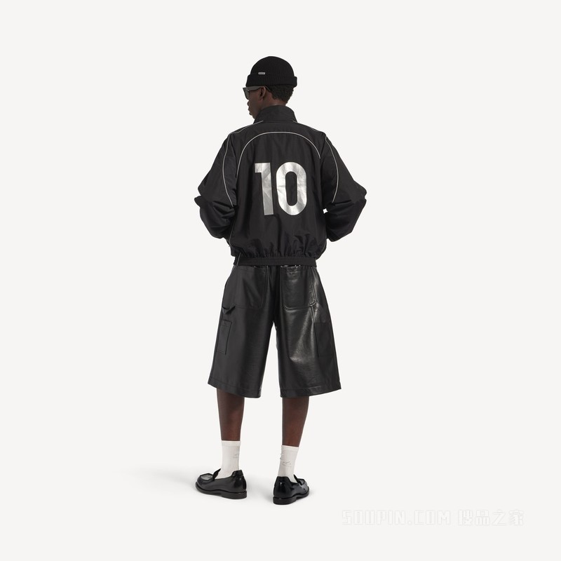 SOCCER运动夹克