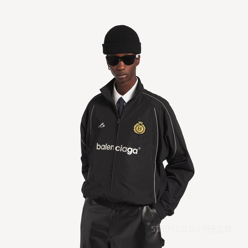 SOCCER运动夹克