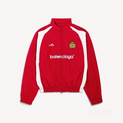 SOCCER运动夹克