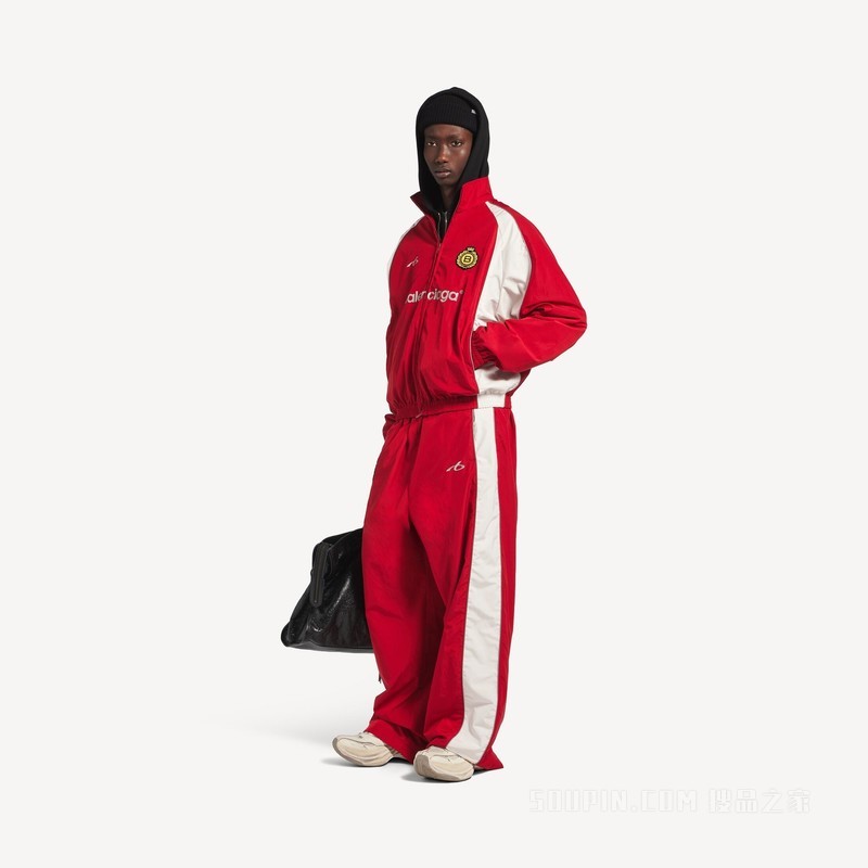 SOCCER运动夹克