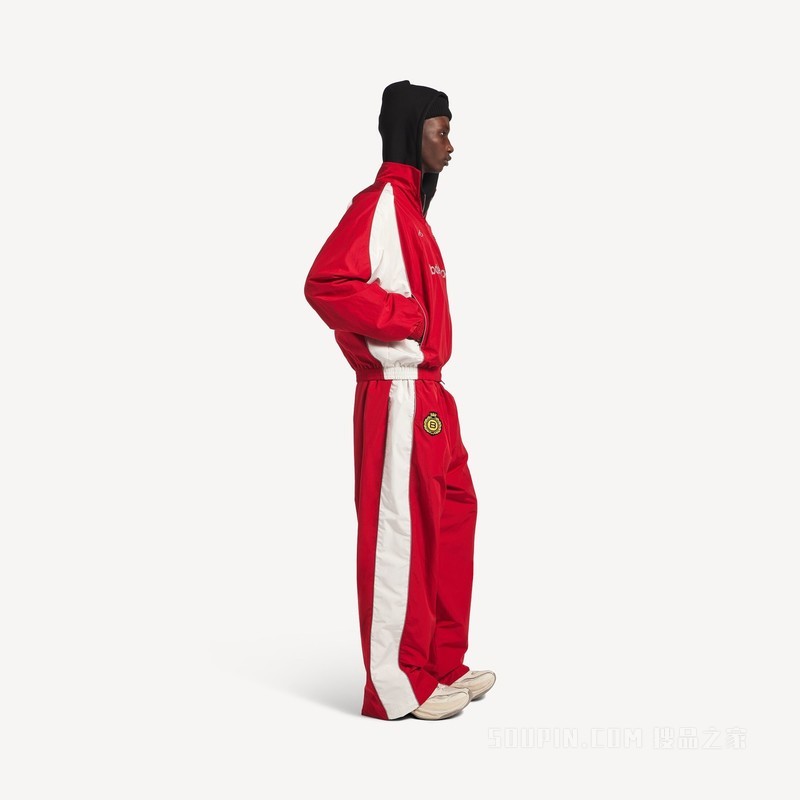 SOCCER运动夹克