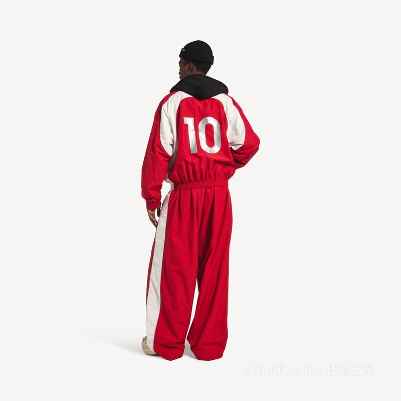 SOCCER运动夹克