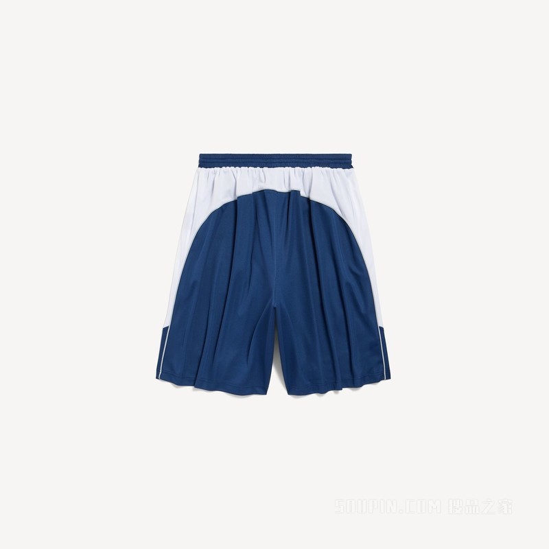 SOCCER宽松短裤