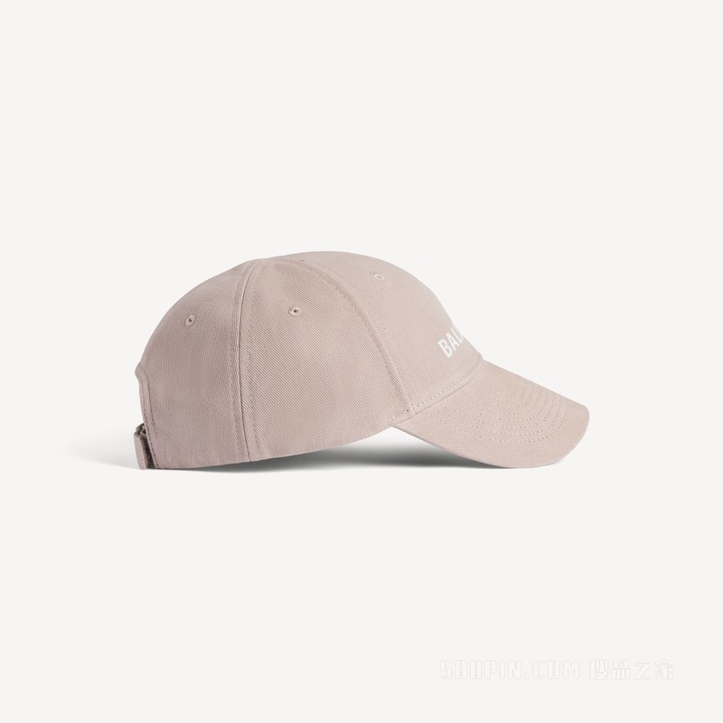 BALENCIAGA LOGO棒球帽