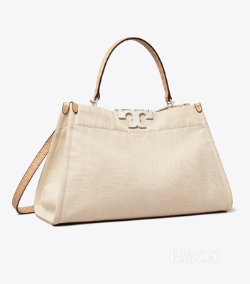 【新品】Eleanor 手提包 自然原色