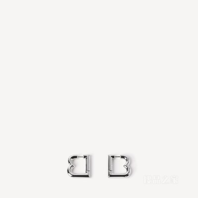 B XS耳环