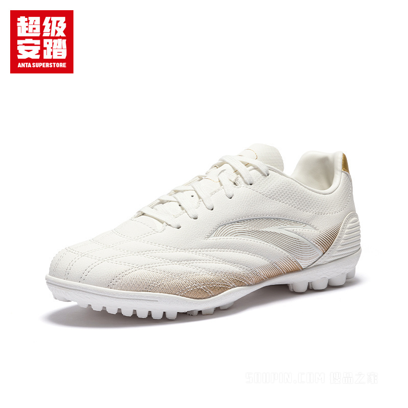 安踏综训系列男子足球鞋