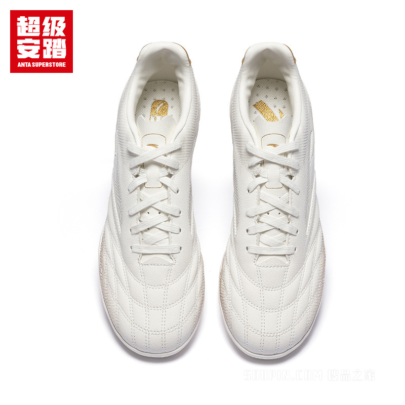 安踏综训系列男子足球鞋