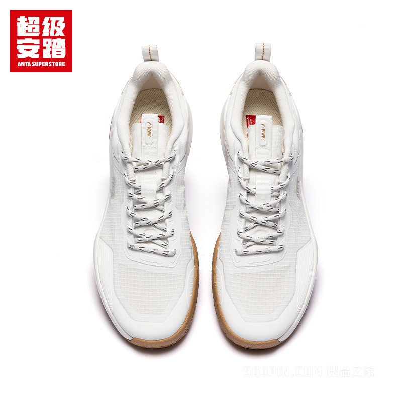 安踏生活系列凌跃男子板鞋