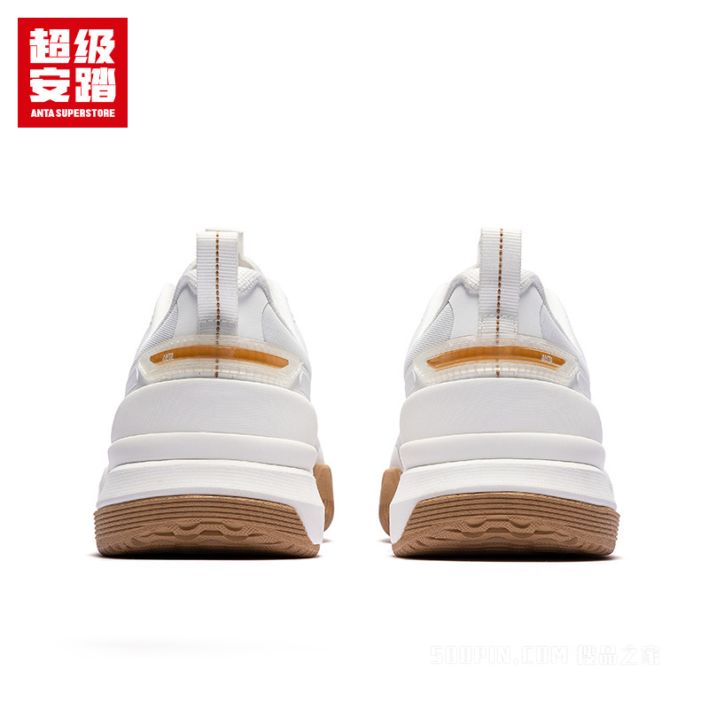 安踏生活系列凌跃男子板鞋