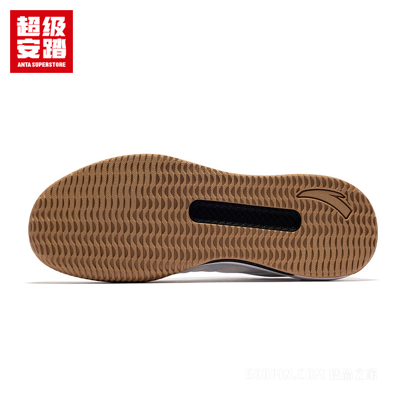 安踏生活系列凌跃男子板鞋