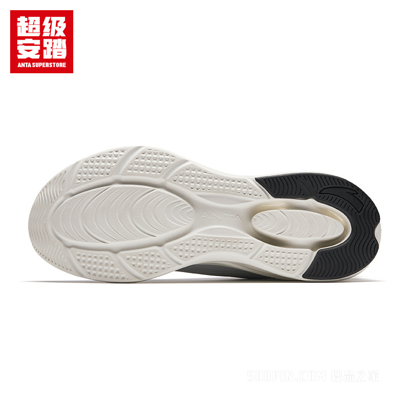 安踏综训系列健行男子综训鞋