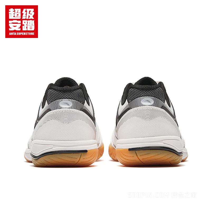 超级安踏综训系列乒旋男子乒羽鞋