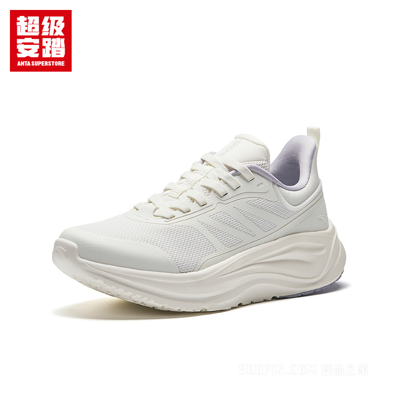 超级安踏健行女子综训鞋