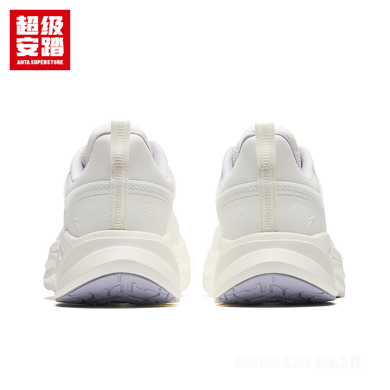超级安踏健行女子综训鞋