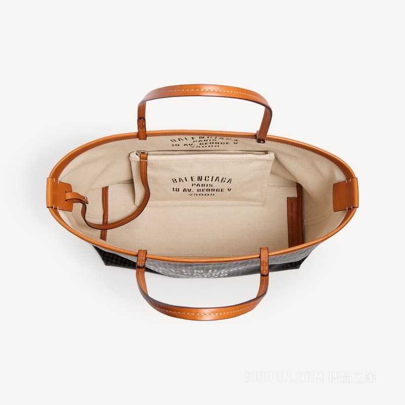 SELECT中号托特包