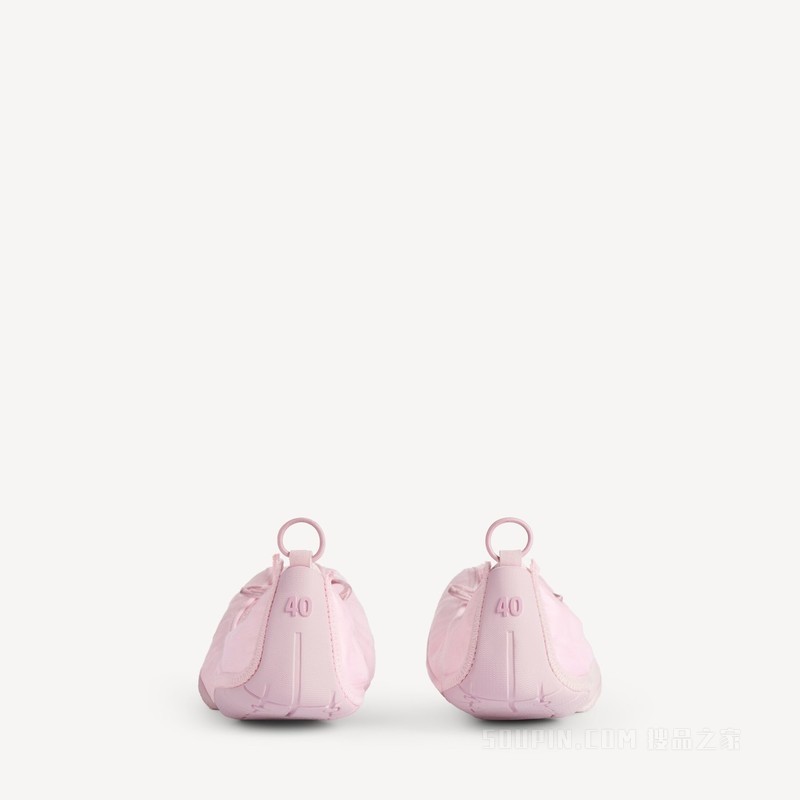 BALLET运动鞋