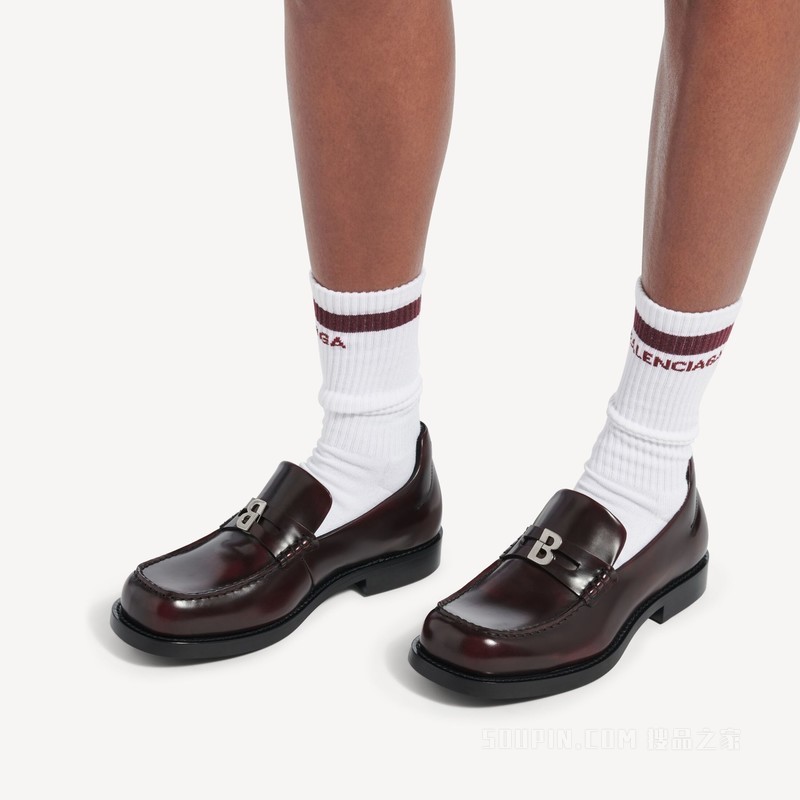 COMFY女士乐福鞋