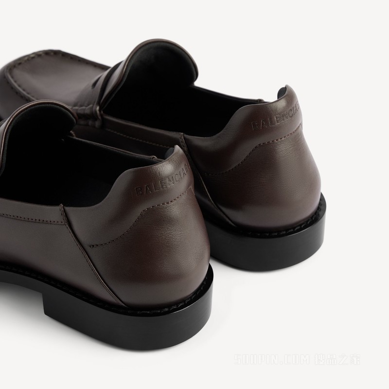 COMFY女士乐福鞋