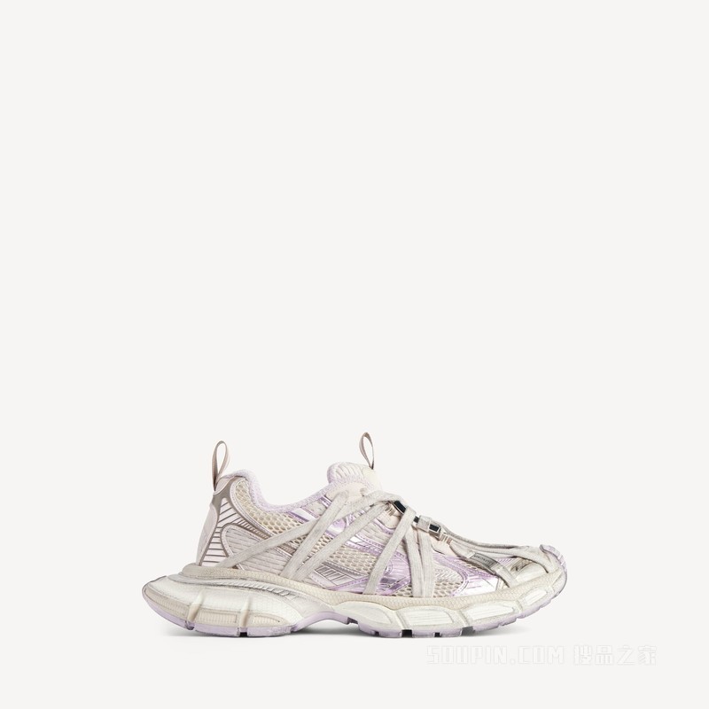 3XL EXTREME LACES B运动鞋