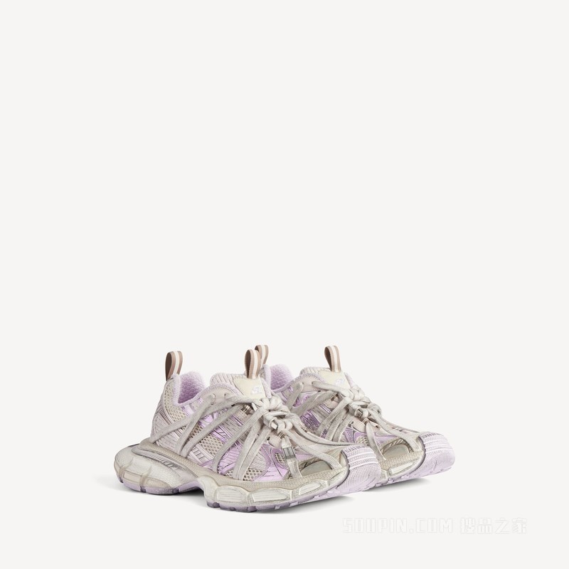 3XL EXTREME LACES B运动鞋